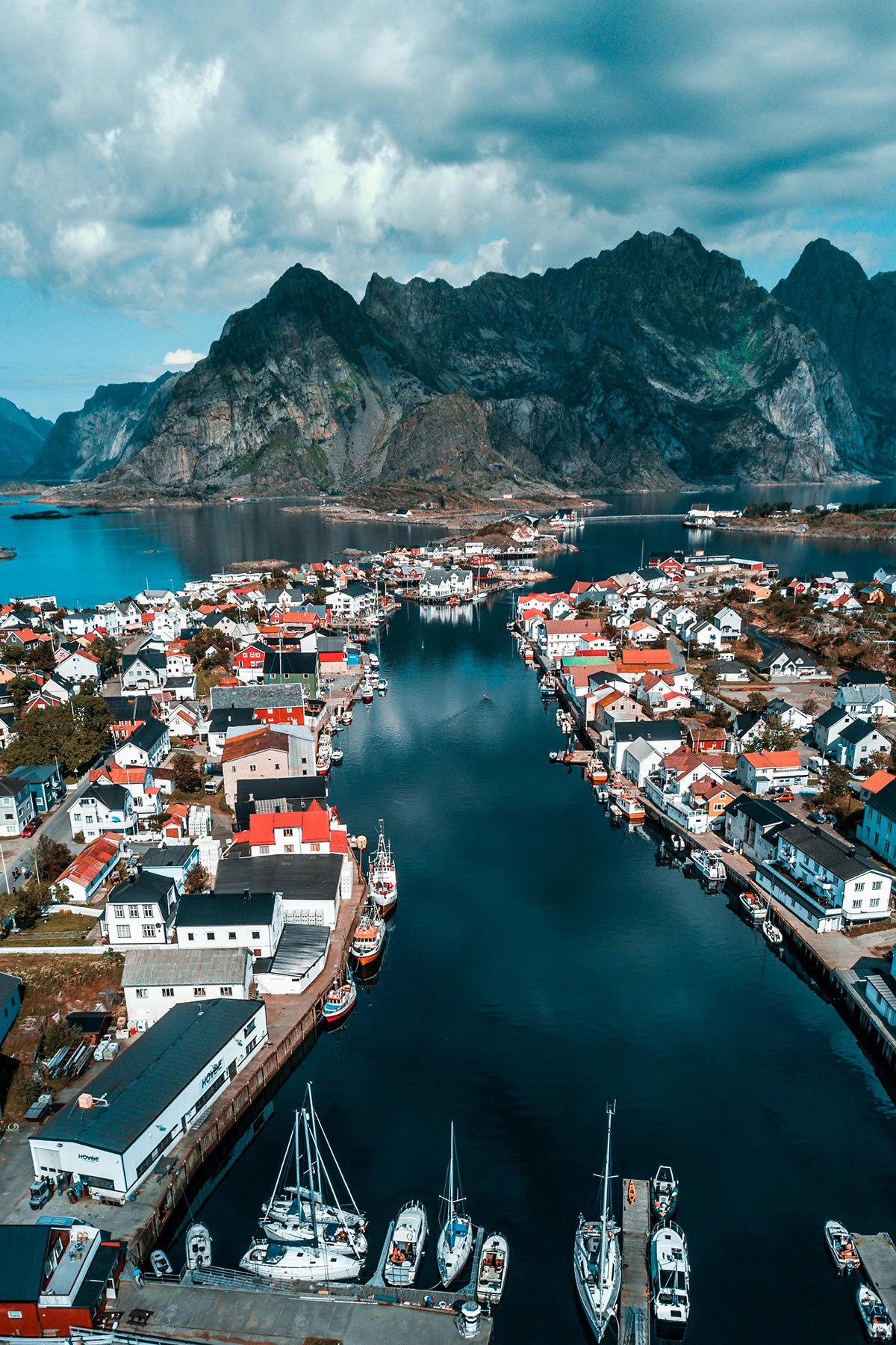 Norway