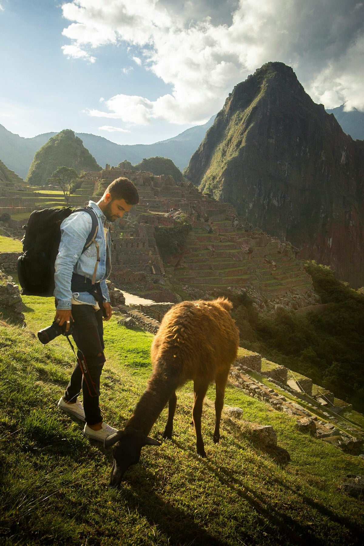 Peru
