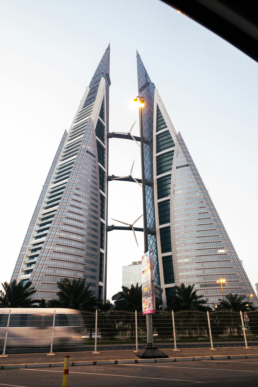 Bahrain