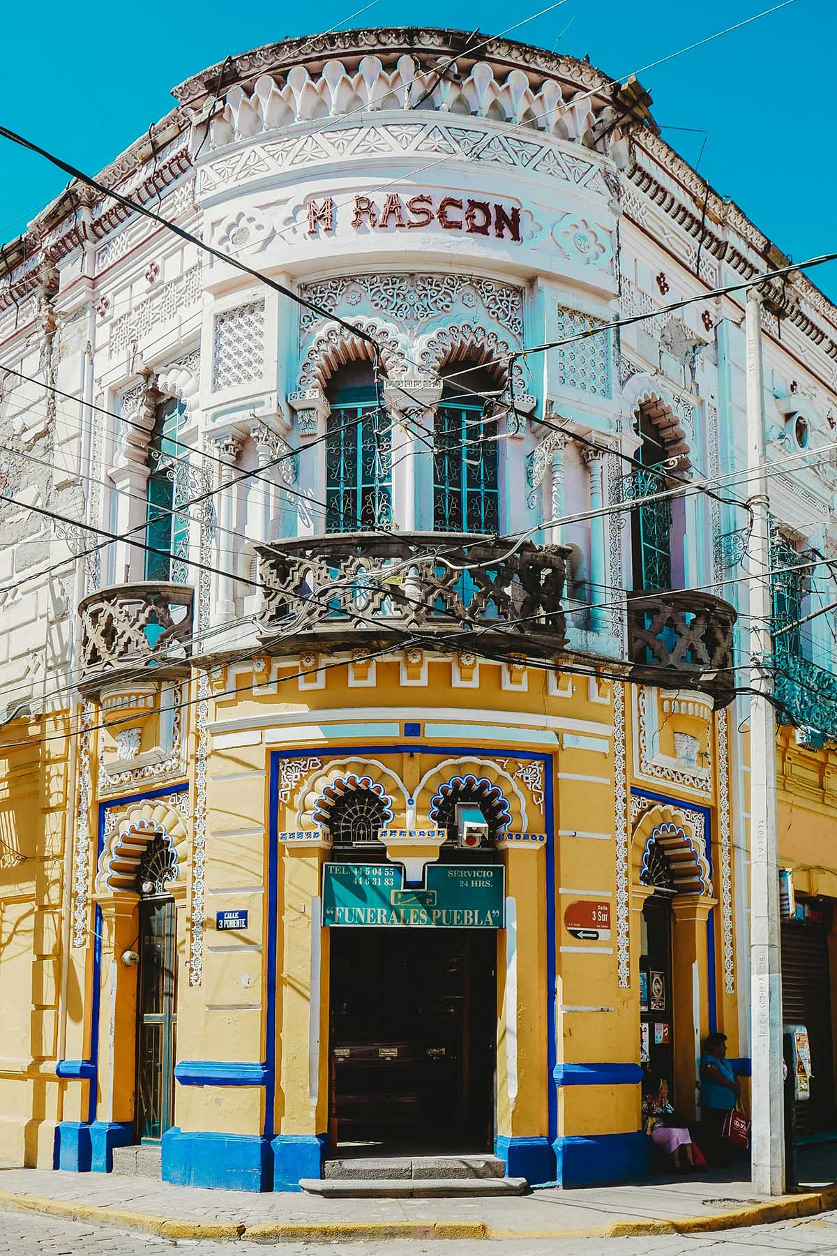 Mexico