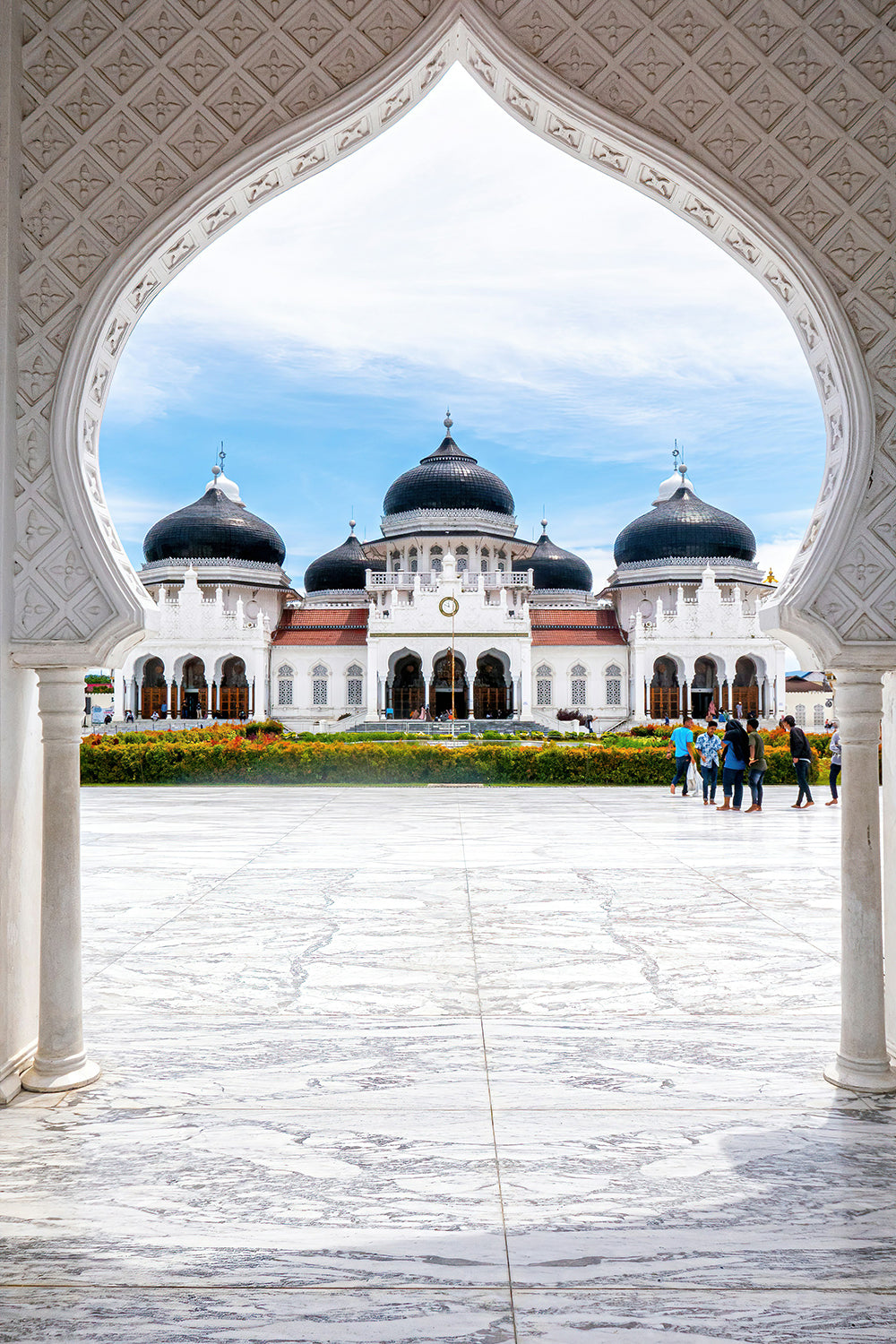 Brunei