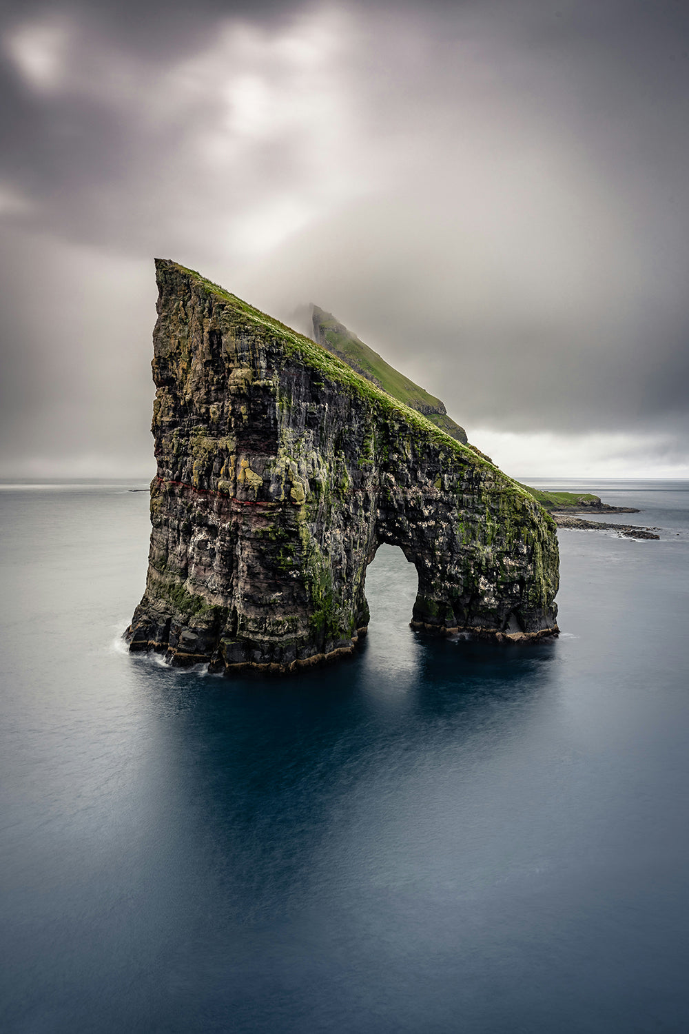 Faroe Islands