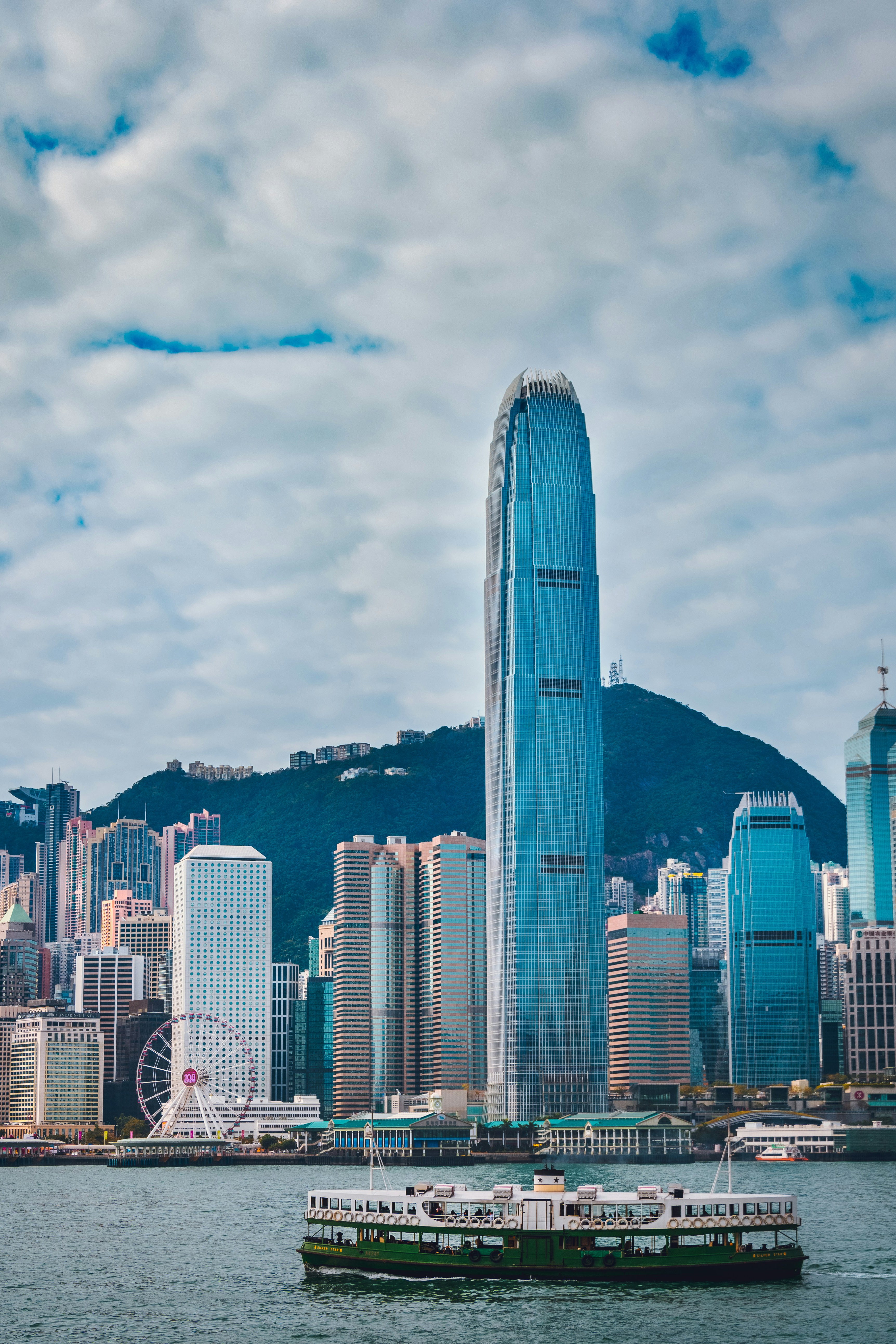 Hong Kong
