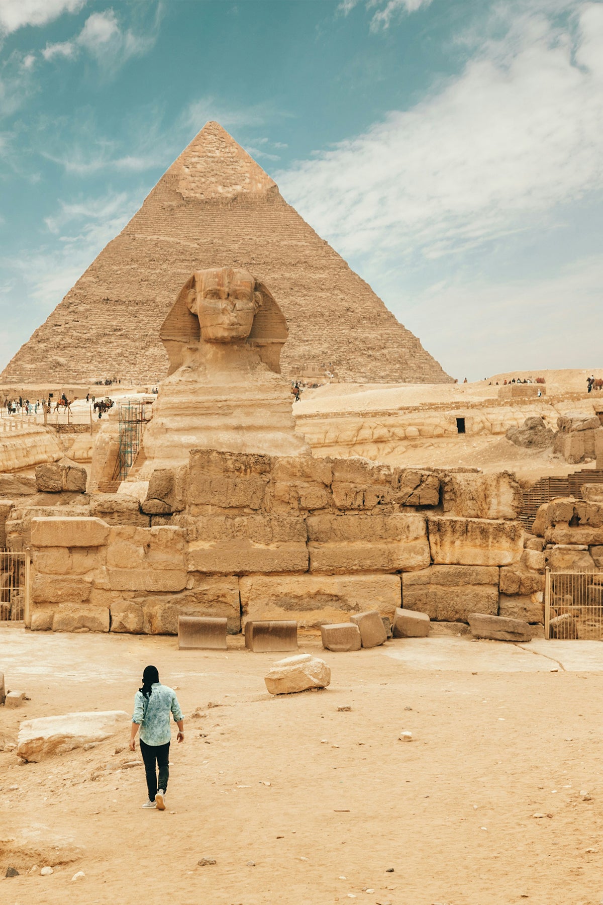 Egypt