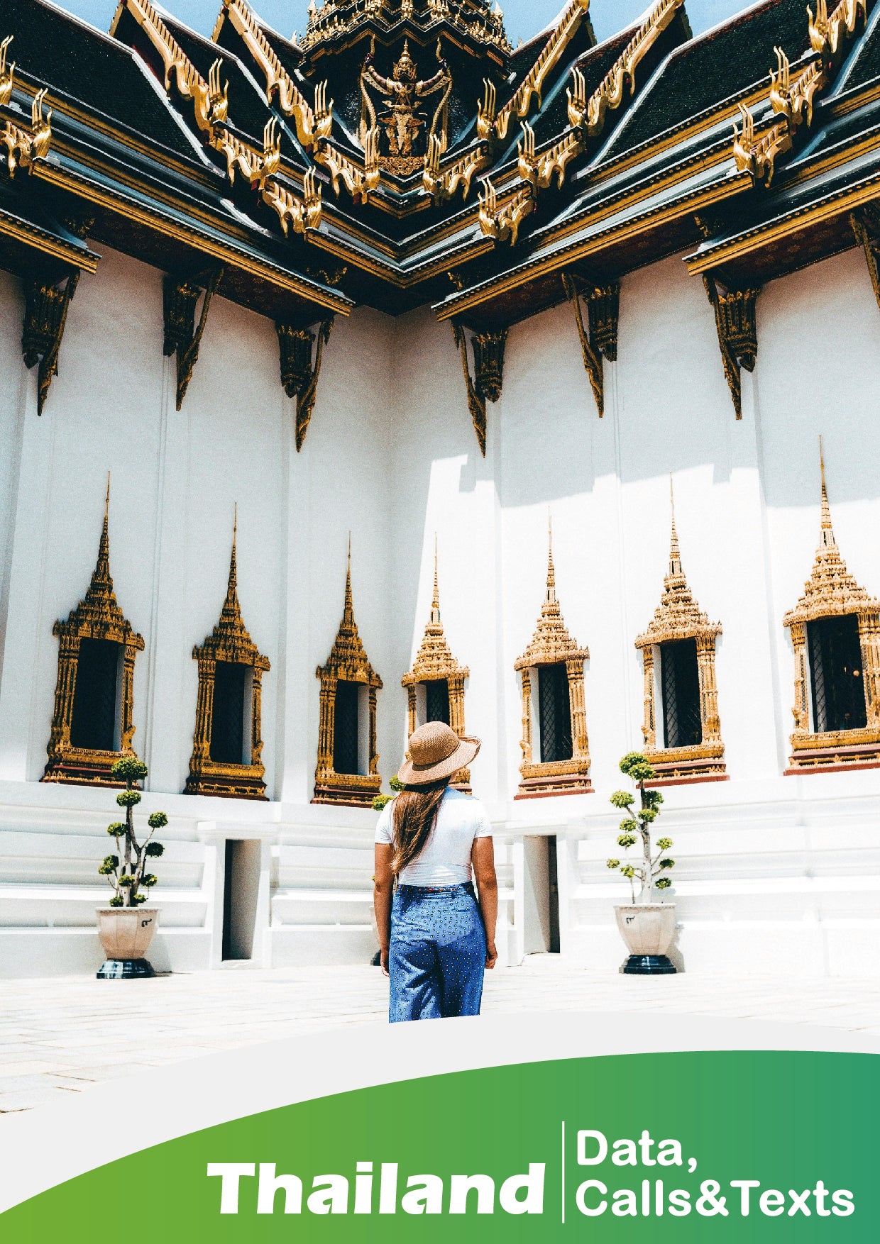 Thailand - With Calls