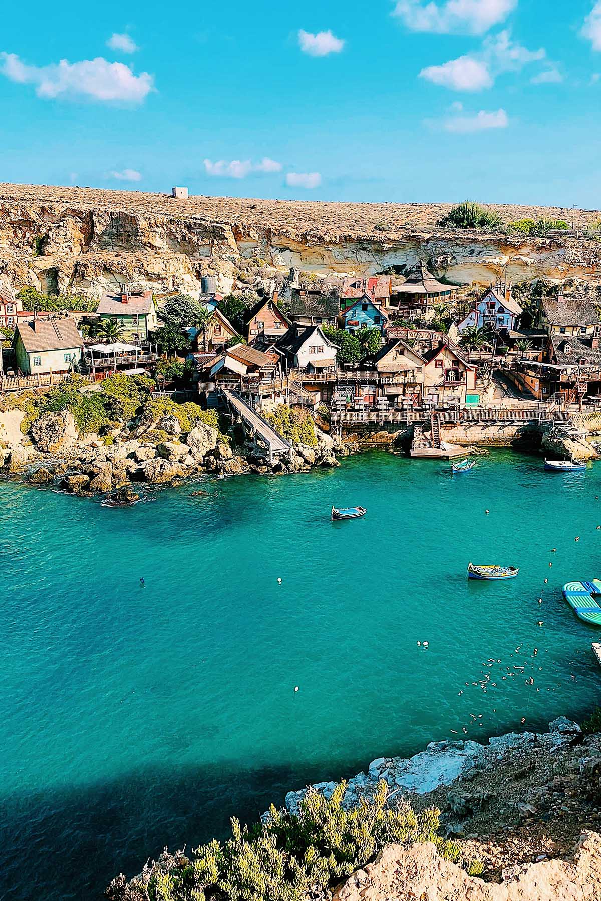 Malta