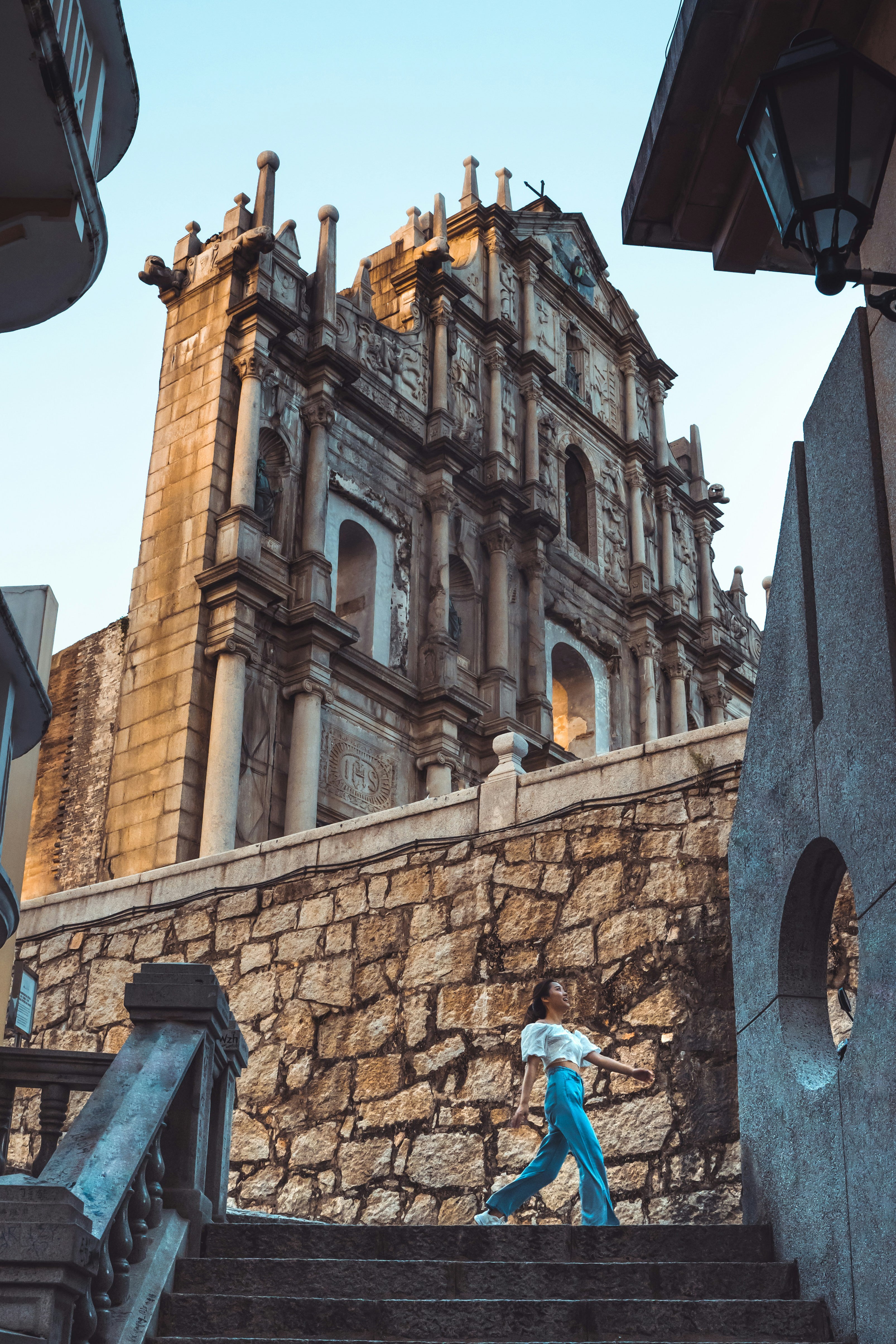 Macau