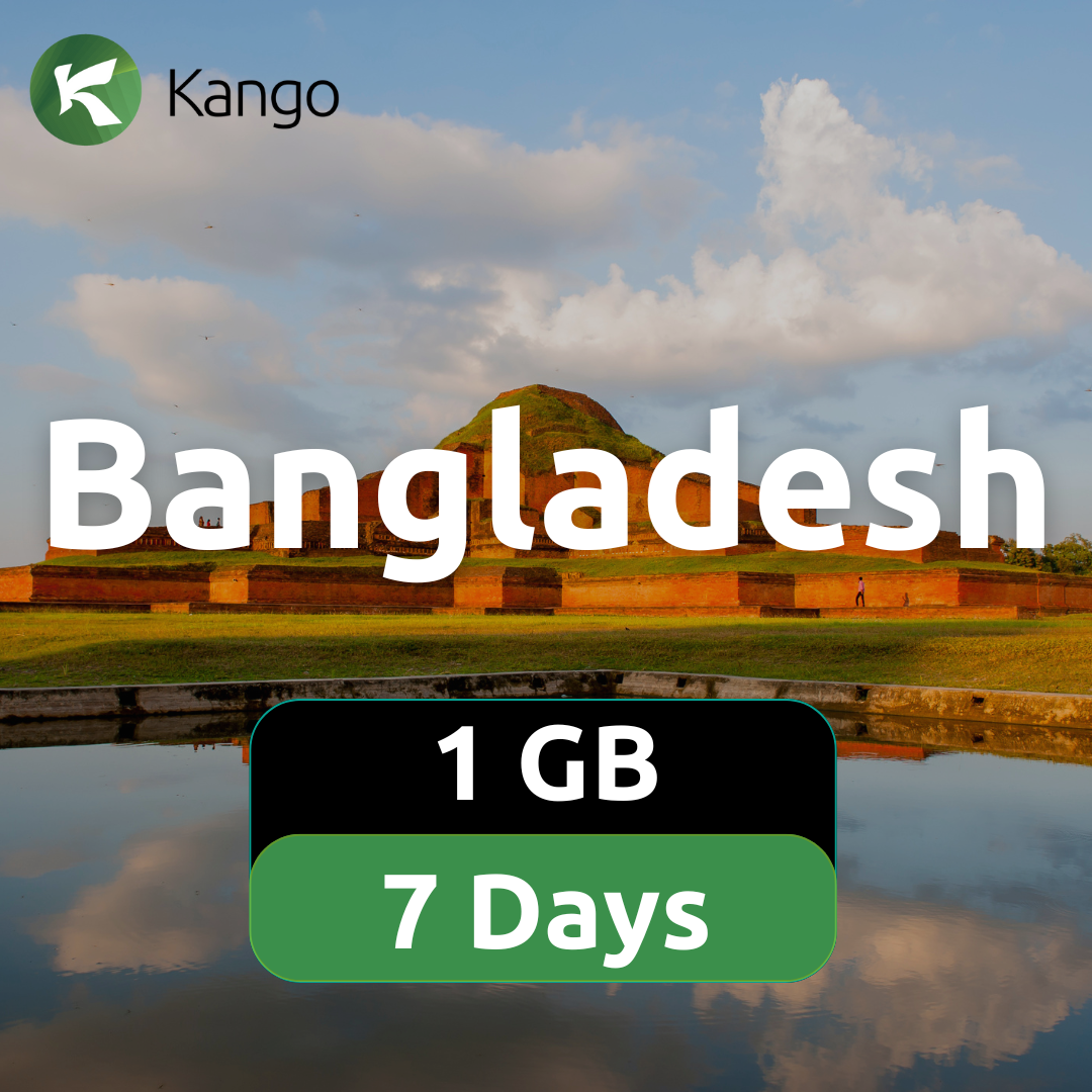 Bangladesh