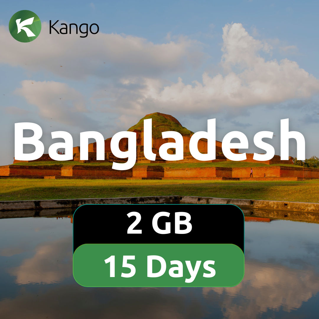 Bangladesh