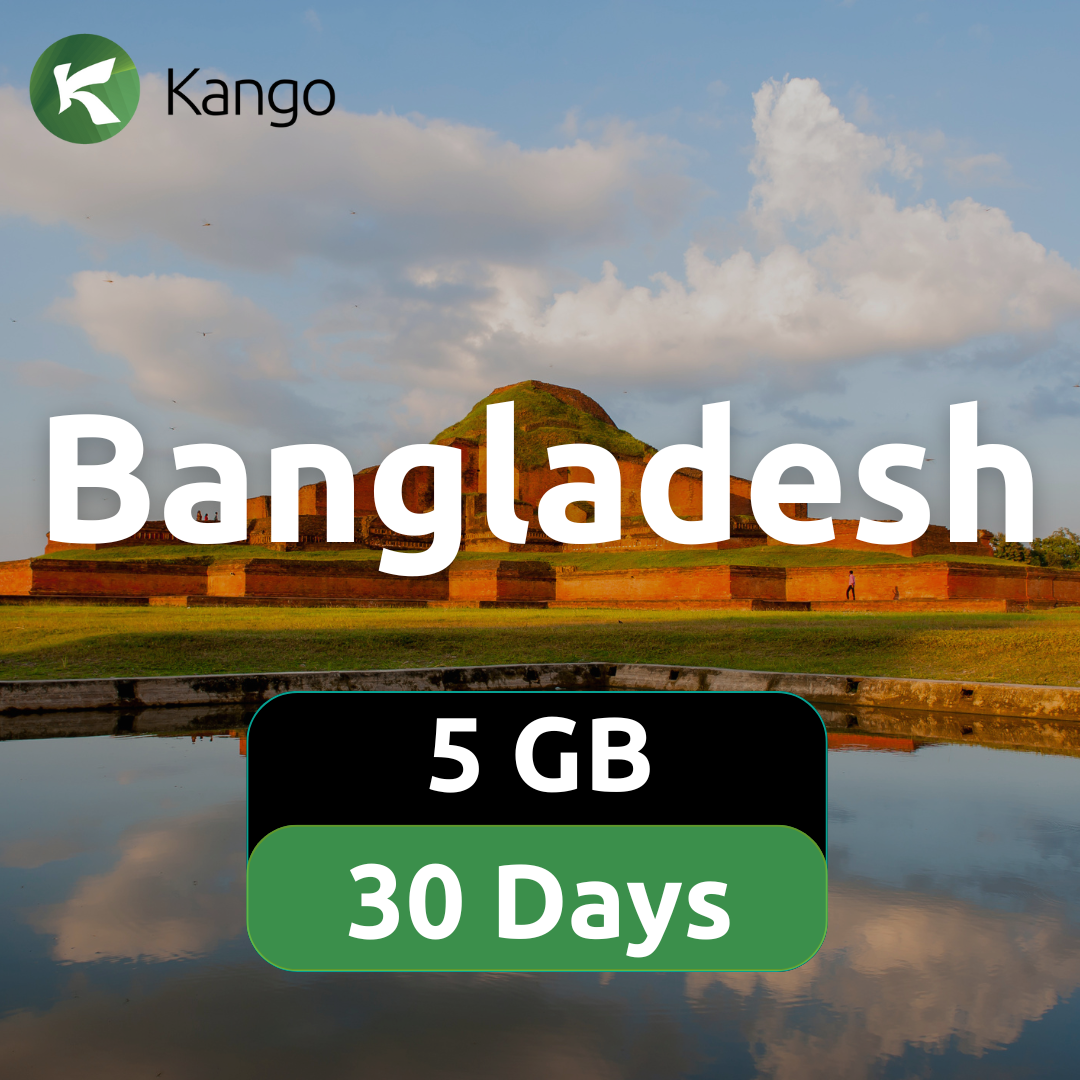 Bangladesh