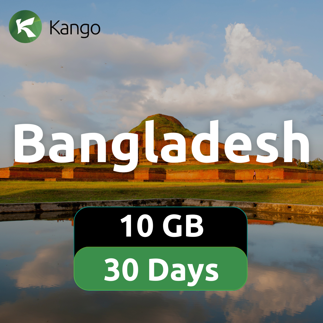 Bangladesh