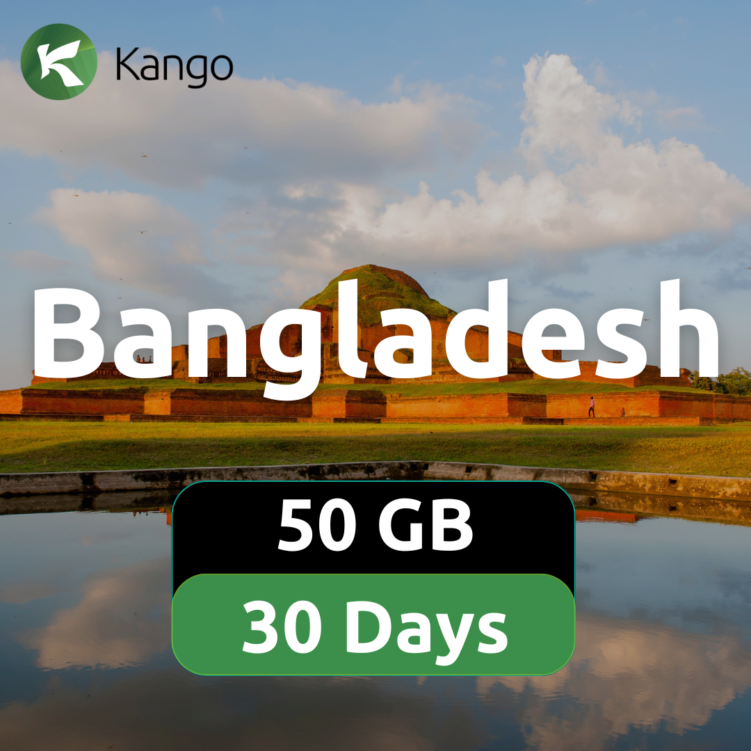 Bangladesh