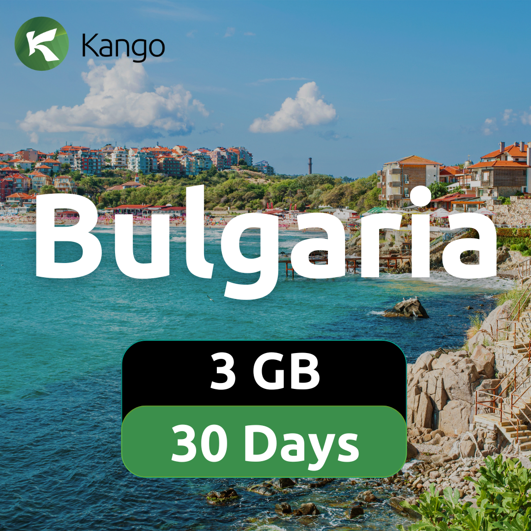 Bulgaria