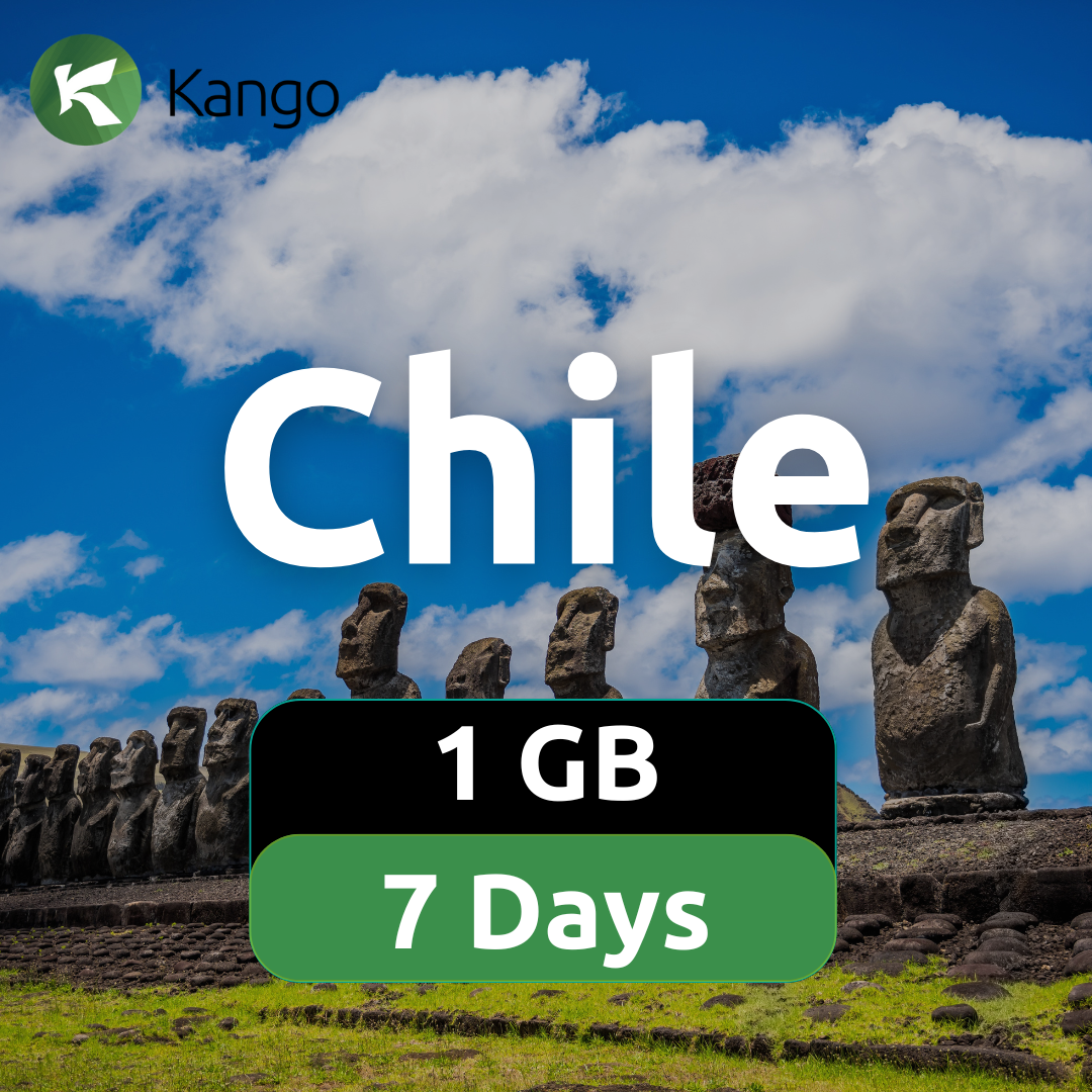 Chile