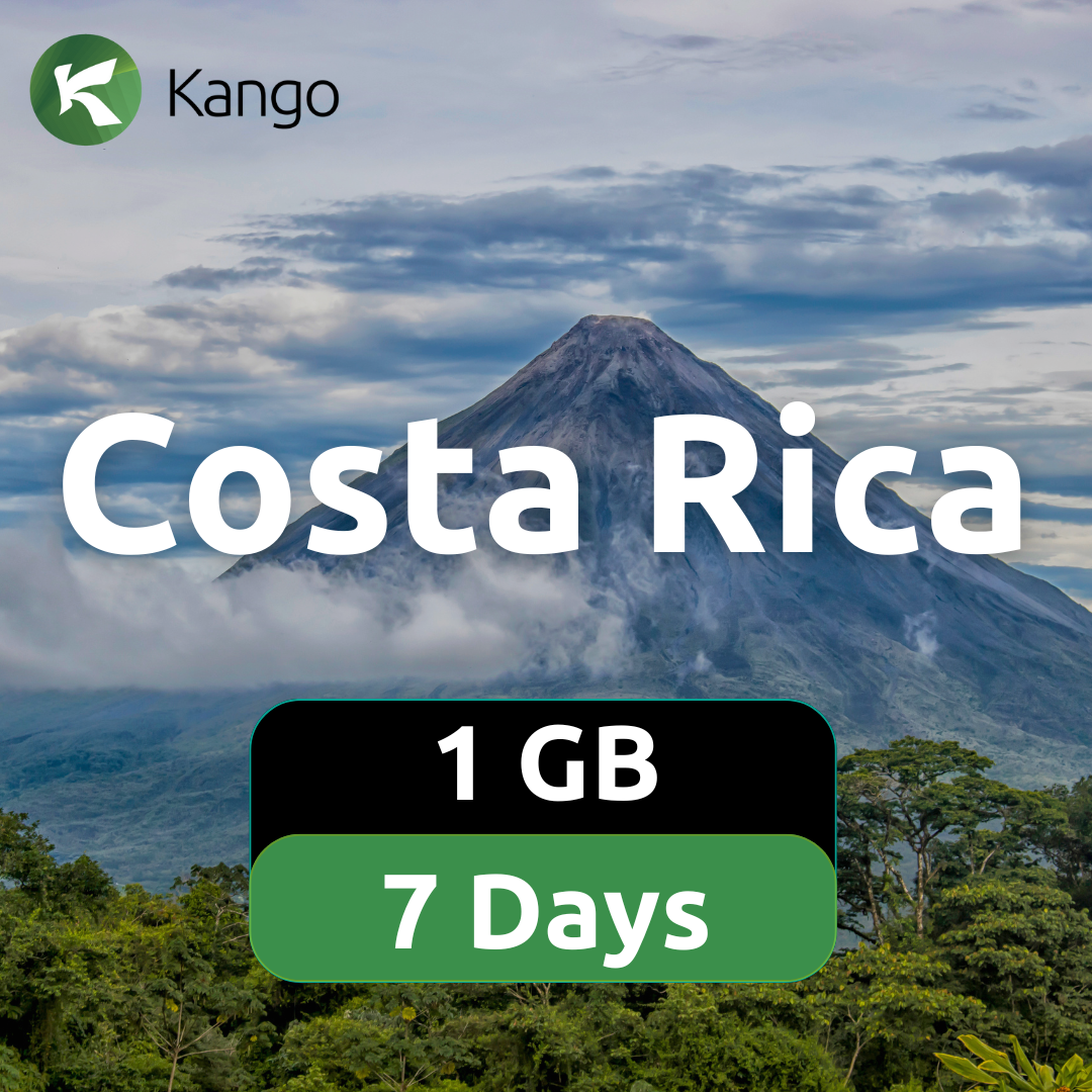 Costa Rica