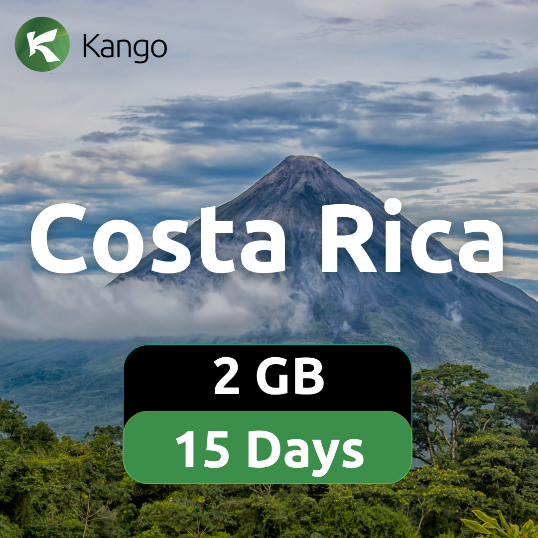 Costa Rica