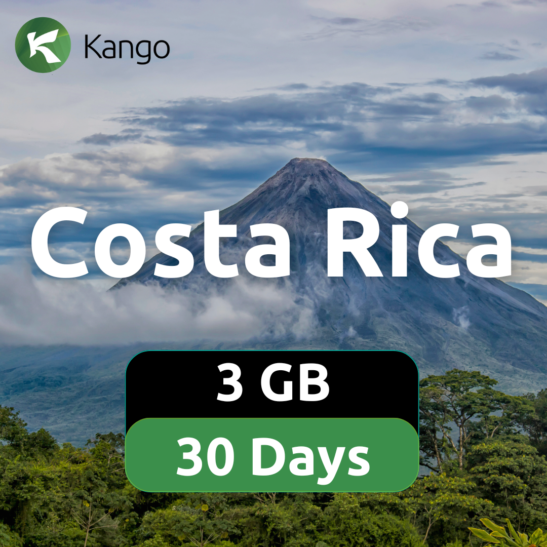 Costa Rica