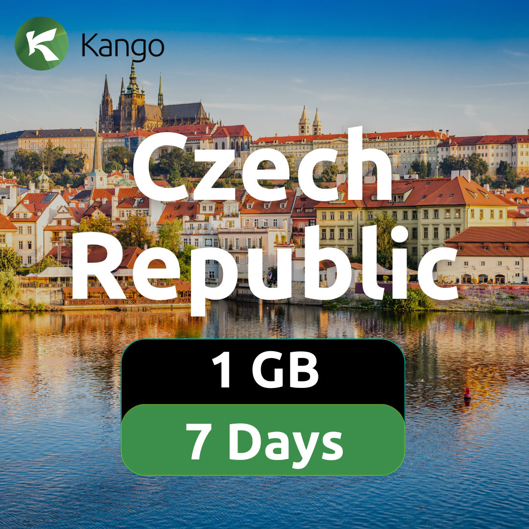 Czech Republic