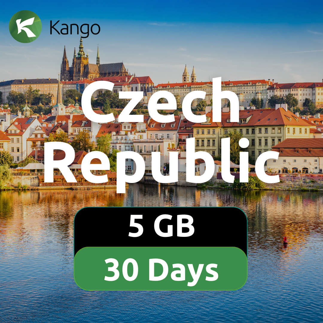 Czech Republic