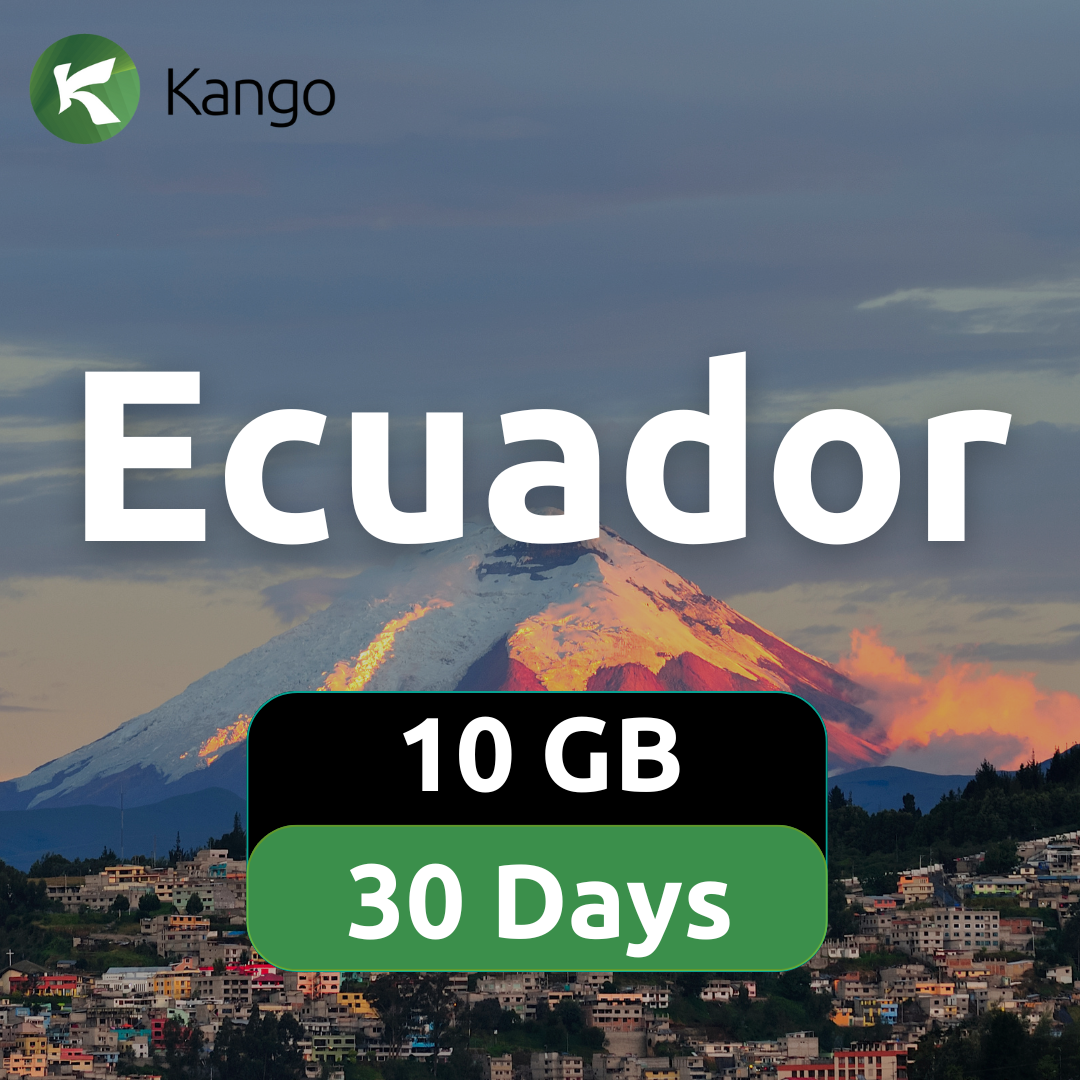 Ecuador