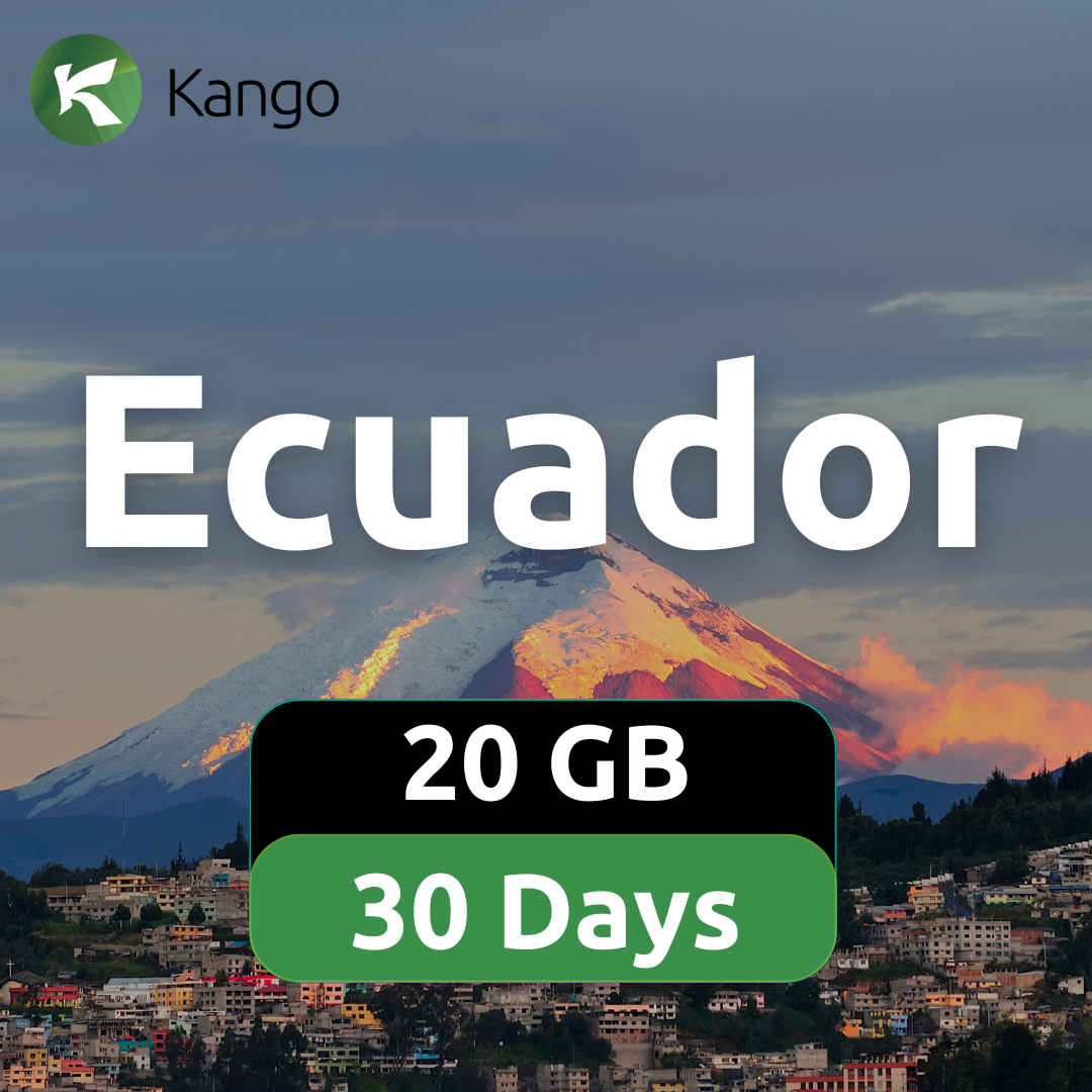 Ecuador