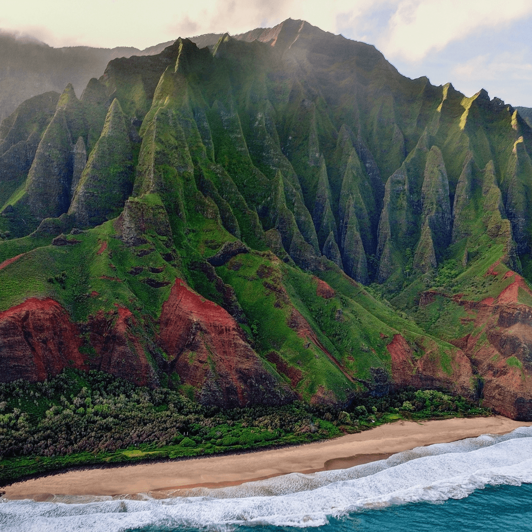 Hawaii