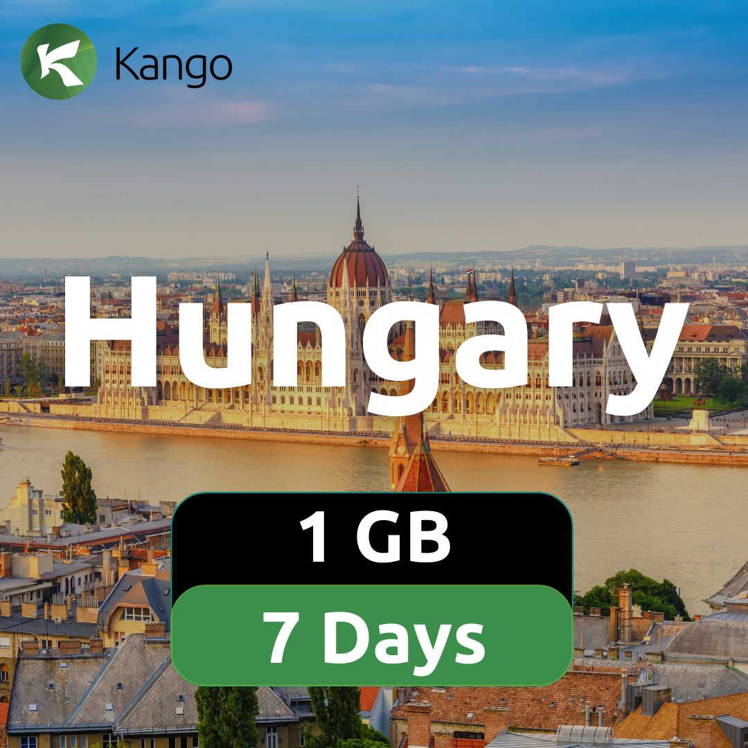 Hungary