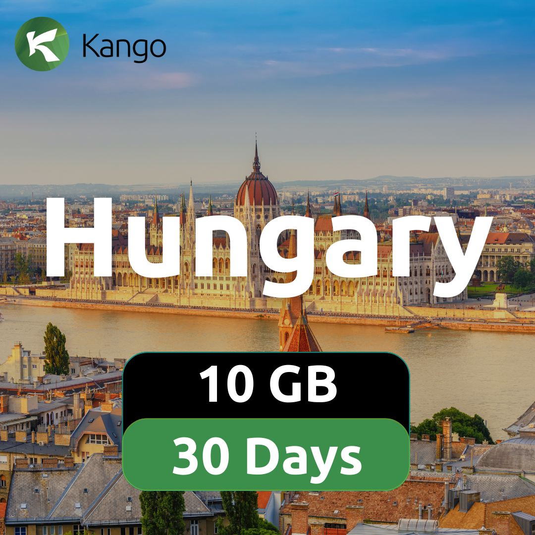 Hungary