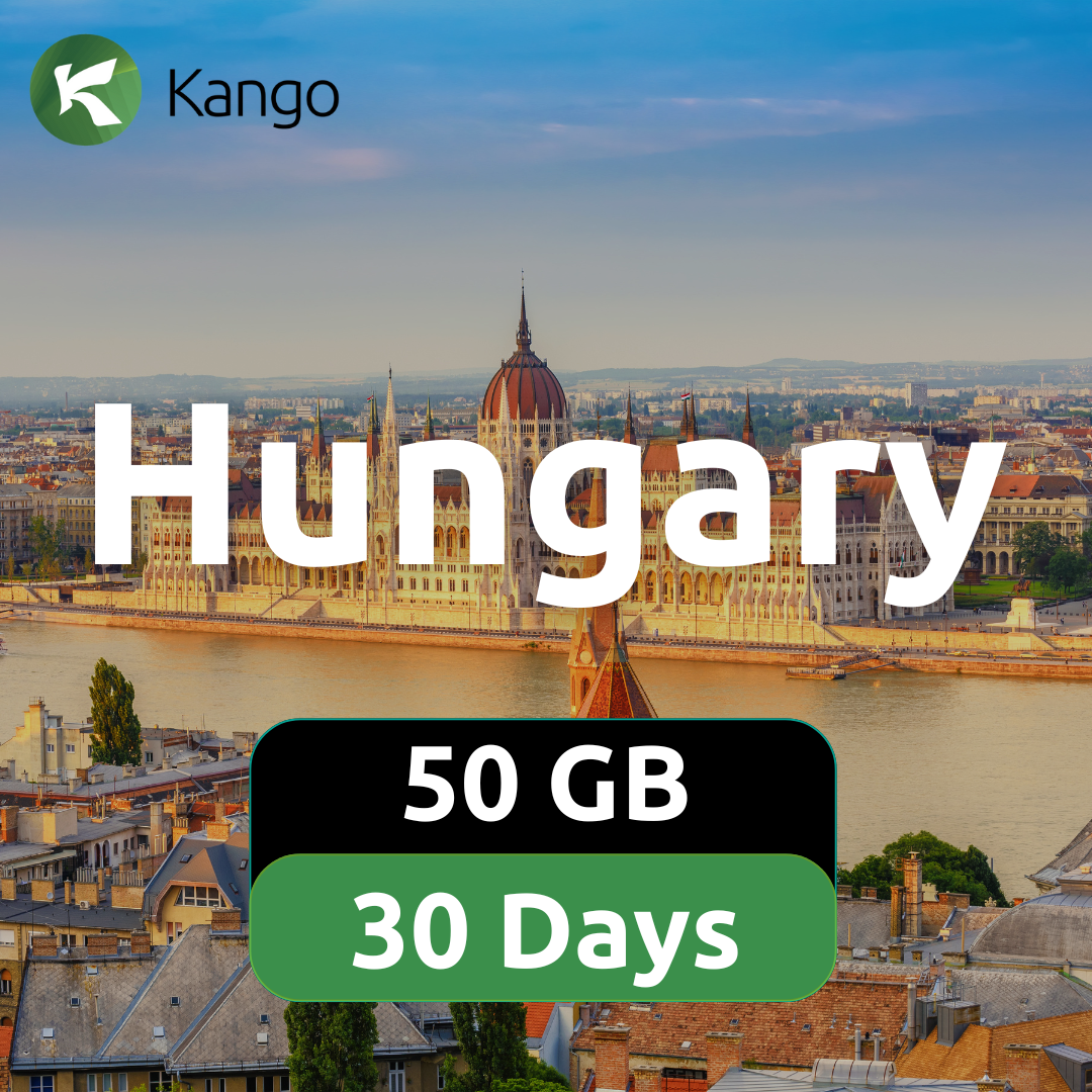 Hungary