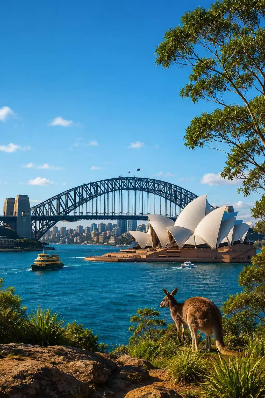 Australia (AU - Vodafone)