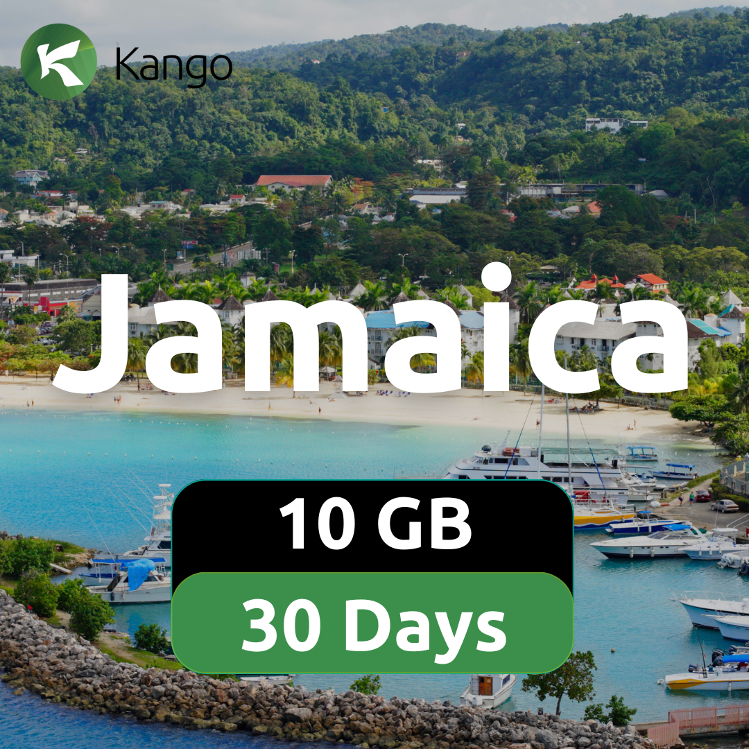 Jamaica