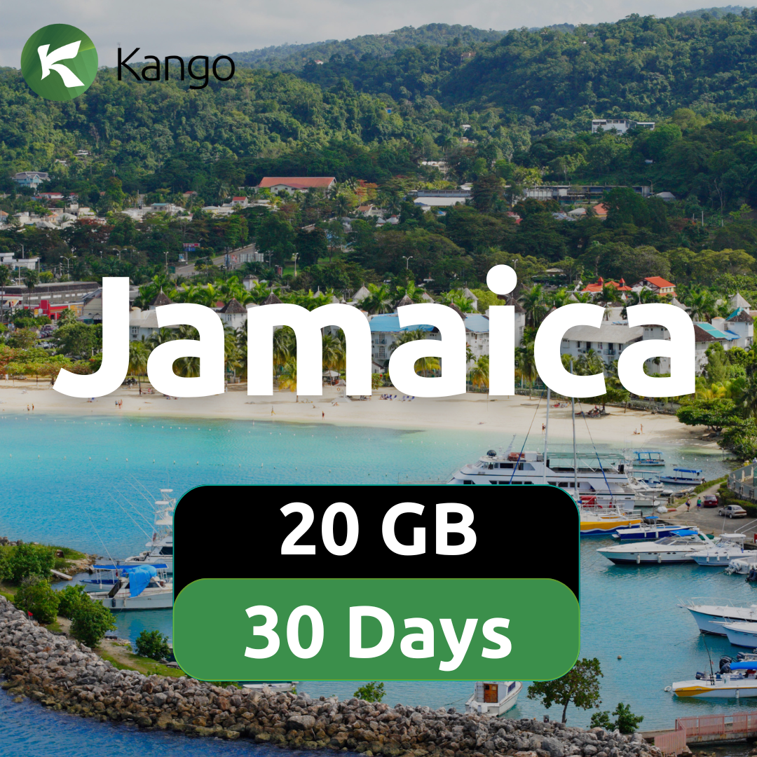 Jamaica