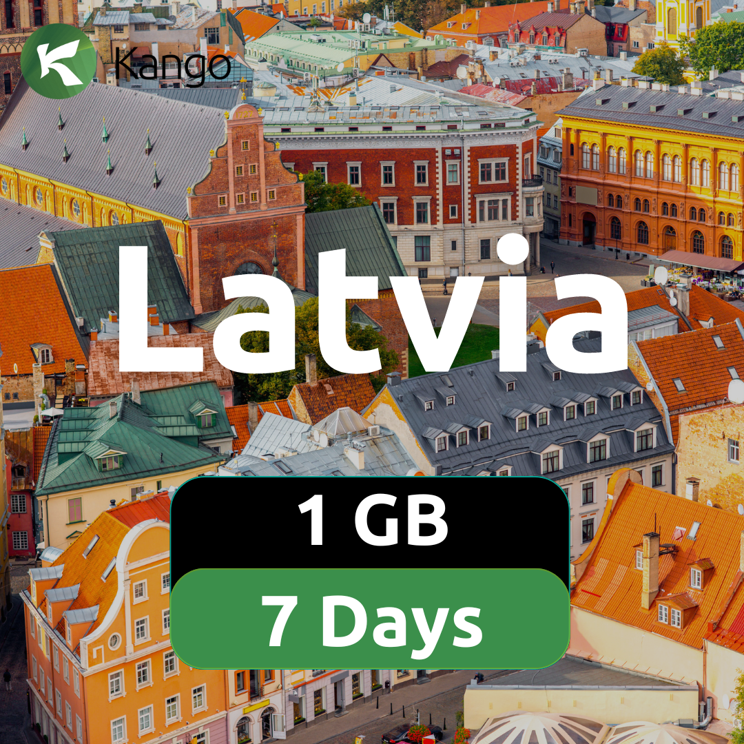 Latvia