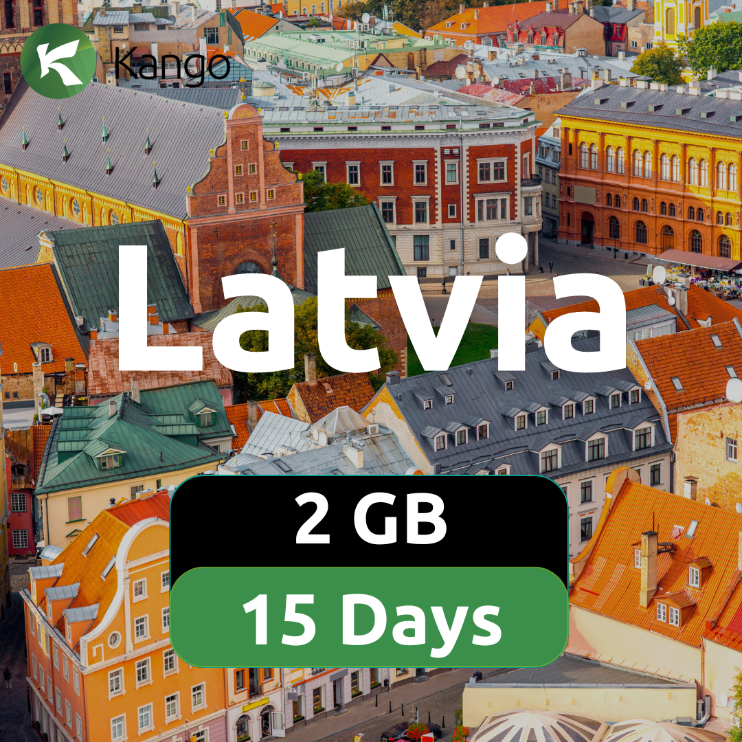 Latvia