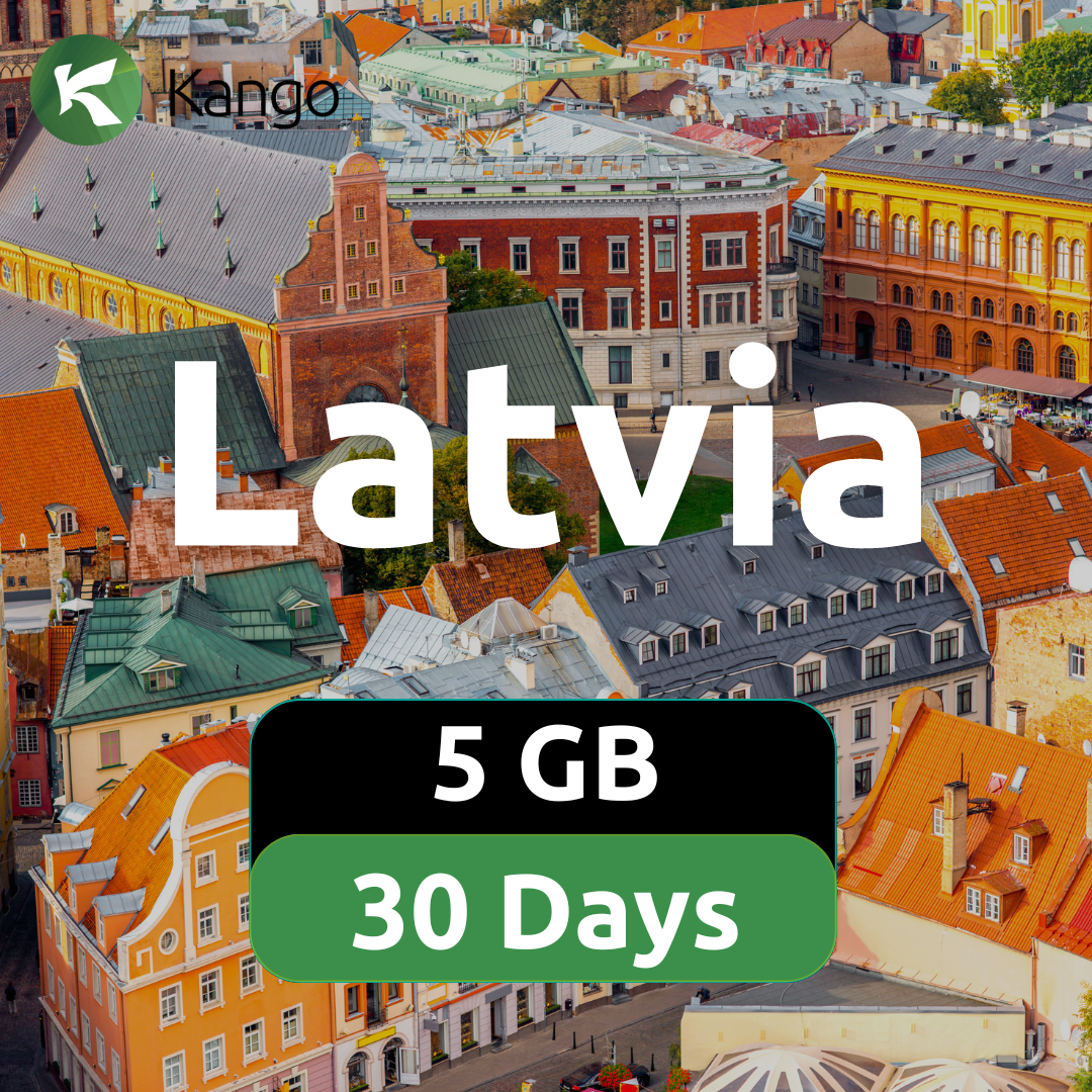 Latvia