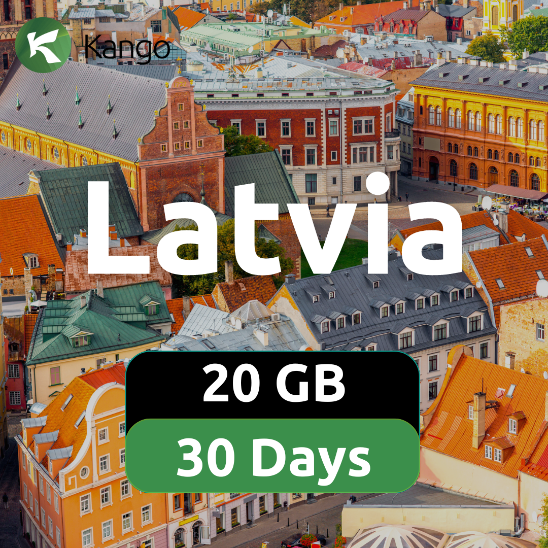 Latvia