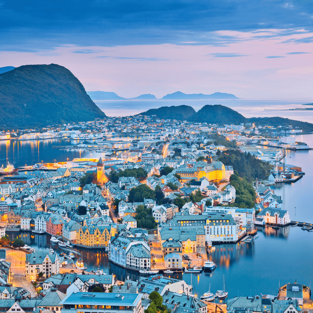 Norway