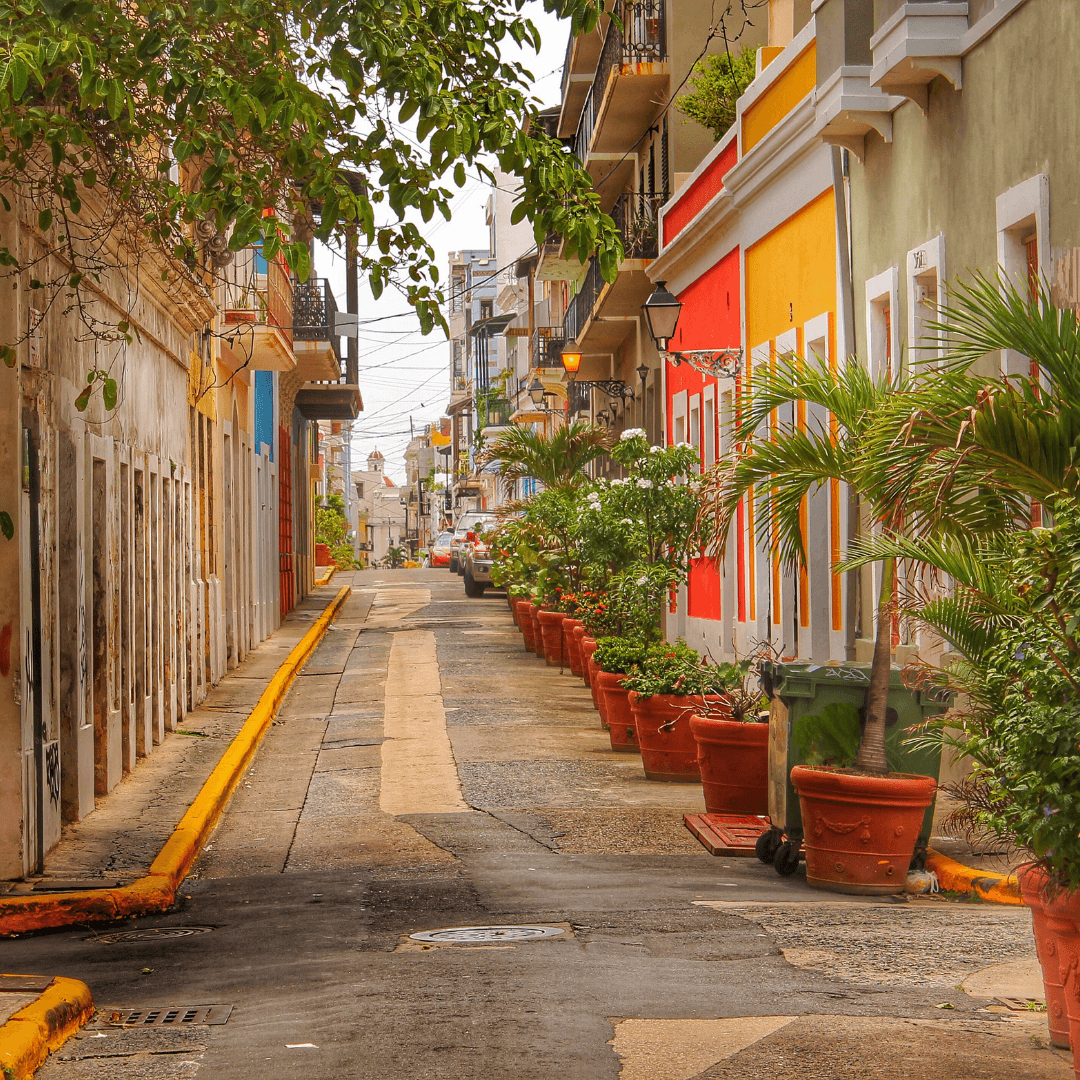 Puerto Rico