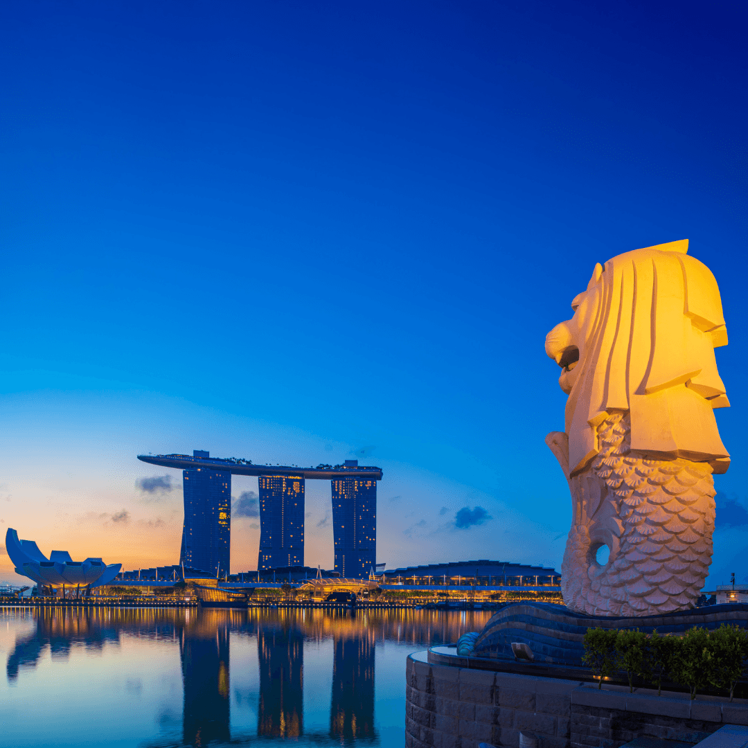 Singapore