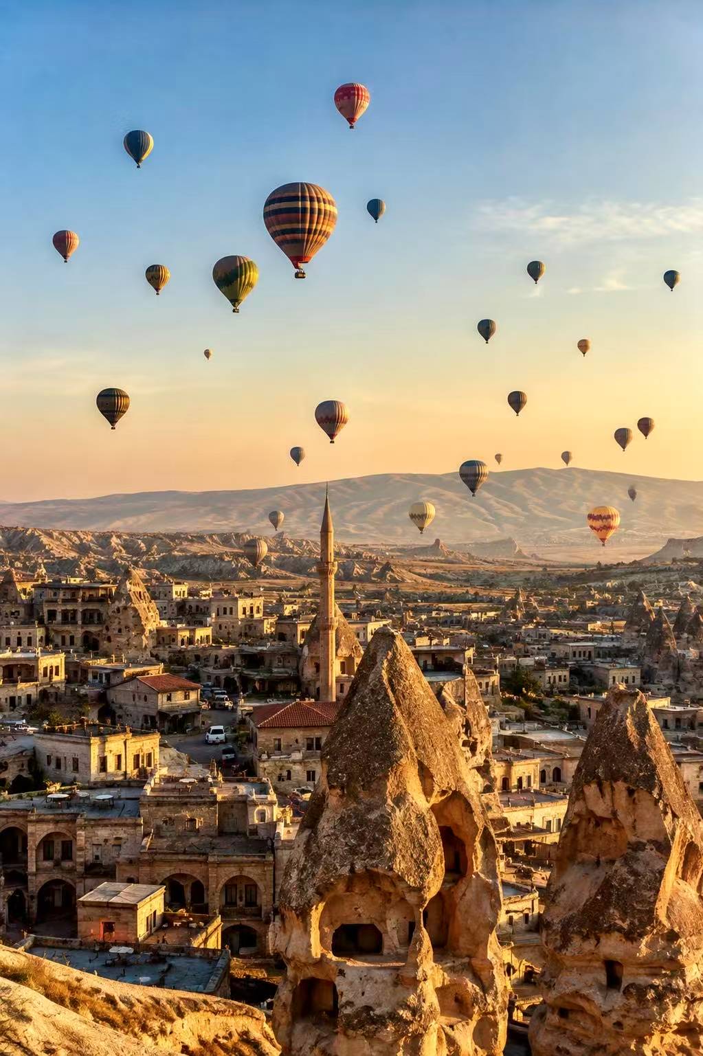 Turkey